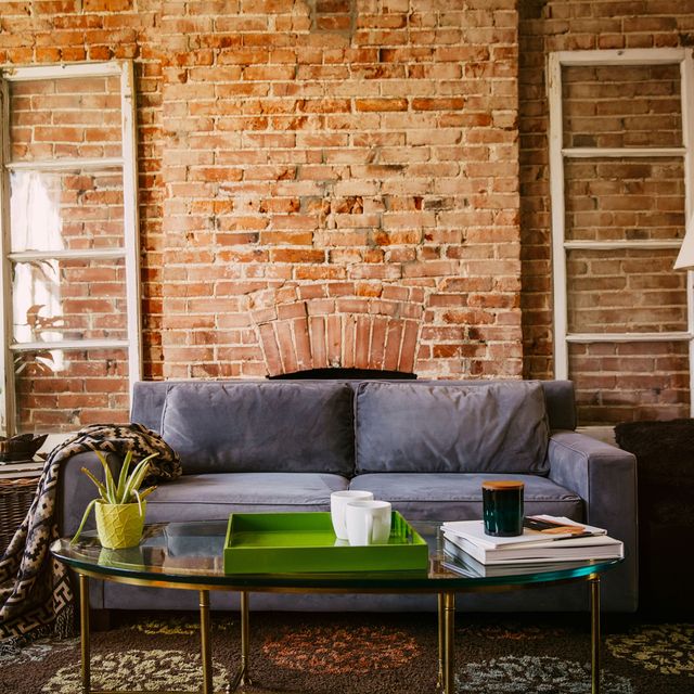 Pros & Cons of Exposed Brick - How to Care for Brick Walls