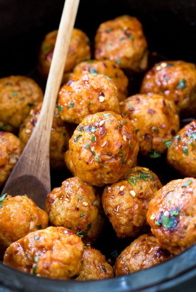 15 Best Slow Cooker Meatballs Recipes for Easy Crock Pot