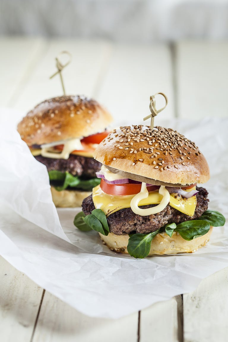 44 Best Ground Beef Recipes - Dinner Ideas With Ground Beef