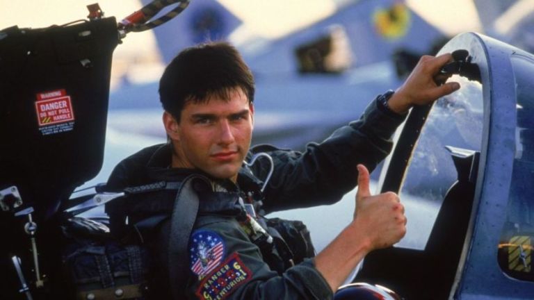 'Top Gun 2' Sequel Cast, News & Spoilers - Top Gun: Maverick Details