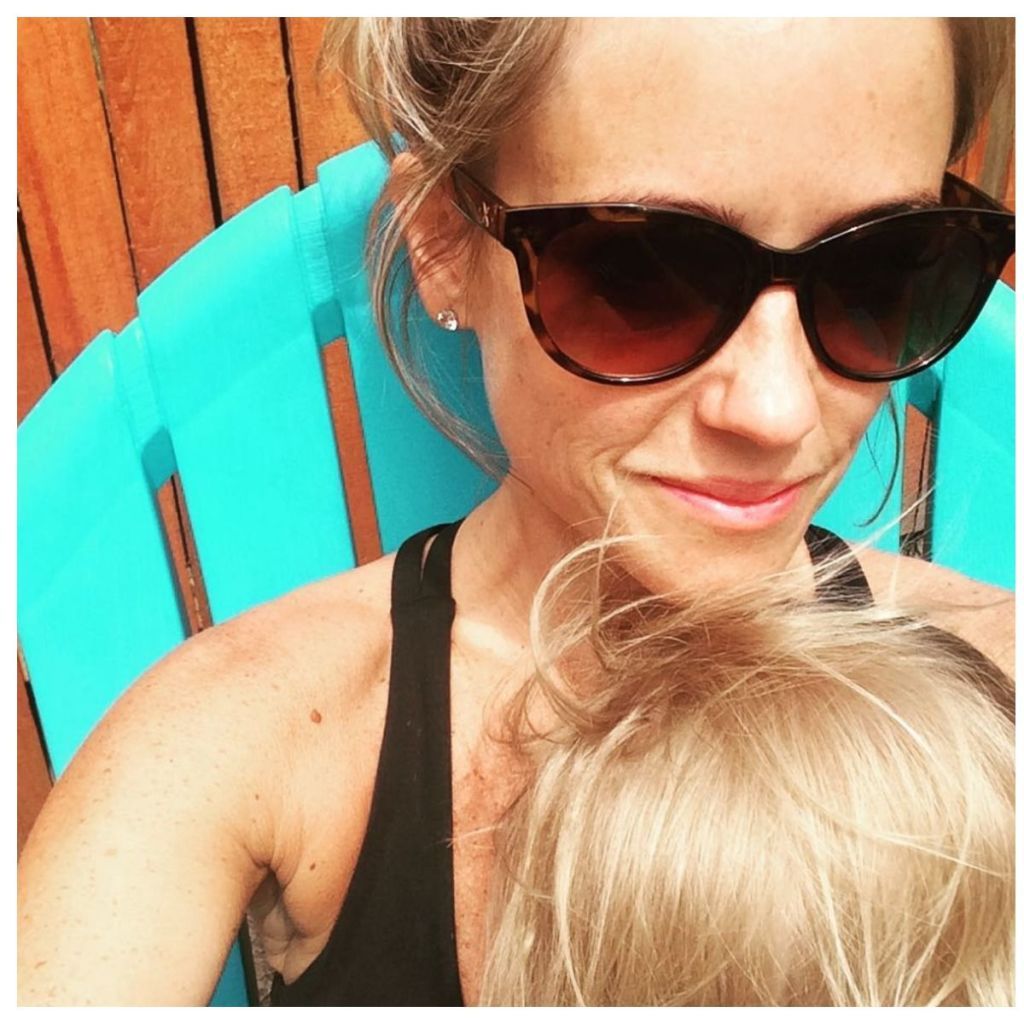 Nicole Curtis Defends Breastfeeding 30-Month-Old Son Despite Custody Battle