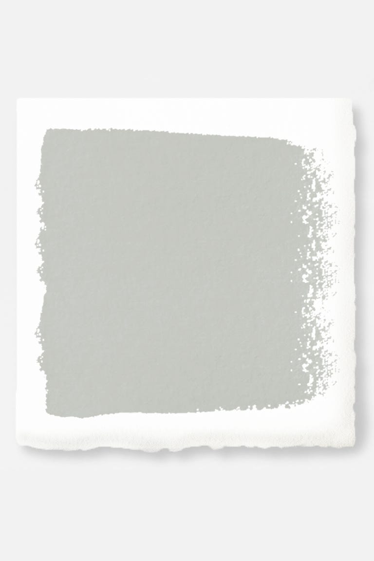 Kilz Wedding Band paint color is a favorite of Joanna Gaines for Fixer Upper renovation projects.