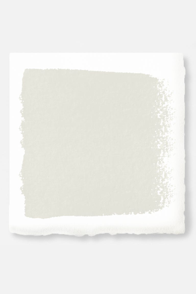 Kilz Shiplap paint color is a favorite of Joanna Gaines for Fixer Upper houses.