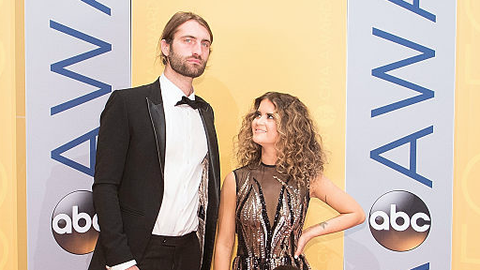 preview for Maren Morris, Ryan Hurd Are Engaged