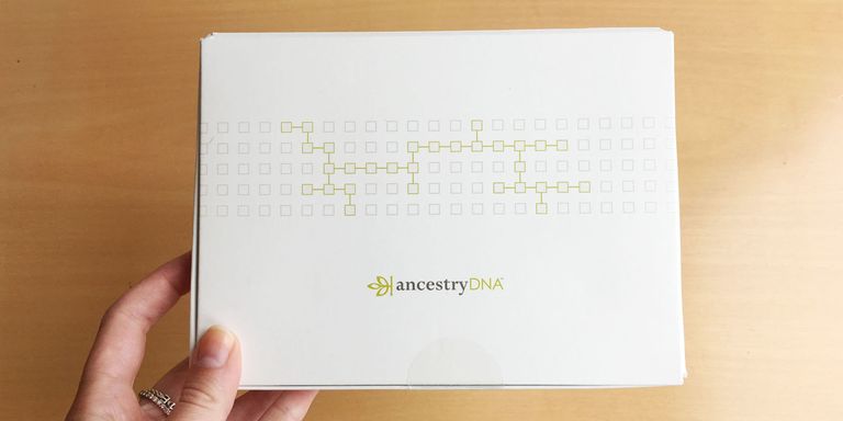 What It's Really Like to Take an Ancestry DNA Test ...