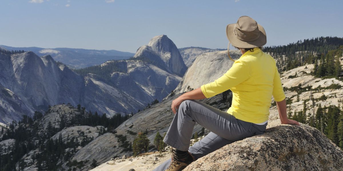 Seniors, Get Your $10 National Parks Lifetime Pass While You Can