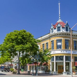 15 Best Small Towns in California - Small Towns to Live In or Visit in ...