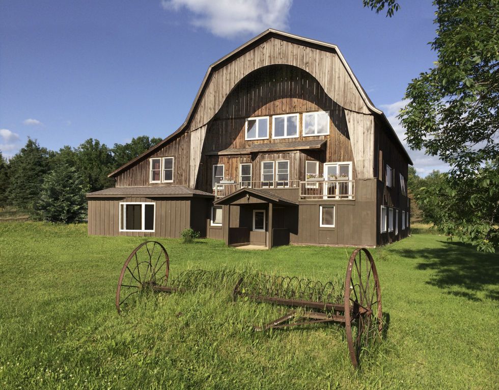 30 Beautiful Barns Beautiful Barn Conversions
