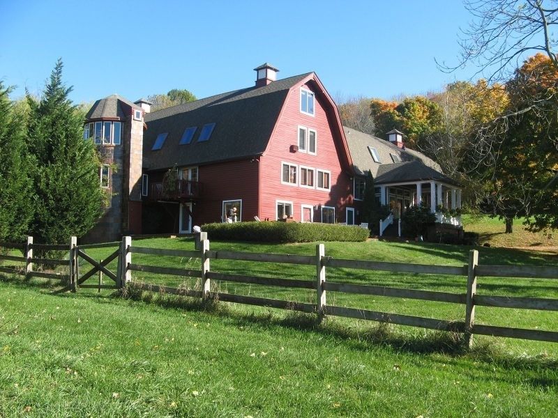 30 Beautiful Barns Beautiful Barn Conversions