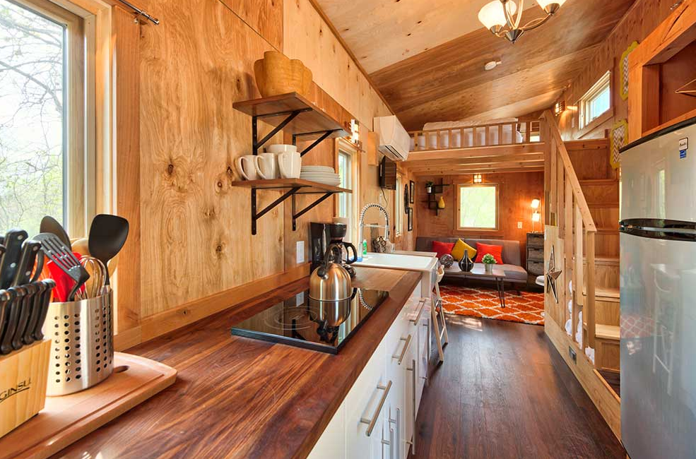 85 Best Tiny Houses 2019 Small House Pictures Plans