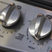 stove dials photos vacation stress