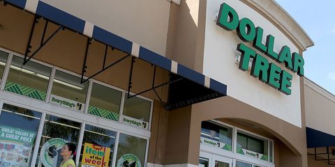 12 Reasons You Should Buy Groceries At The Dollar Store