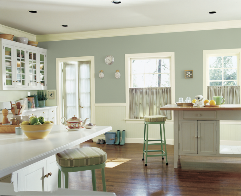Shades Of Red Paint For Country Kitchen Shades Of Red Paint For Country Kitchen