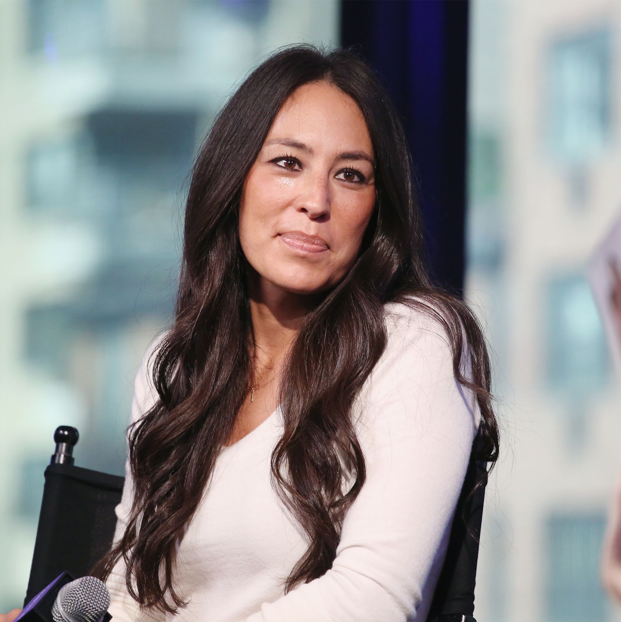'Fixer Upper' Fans Rally Around Joanna Gaines as She Shares 