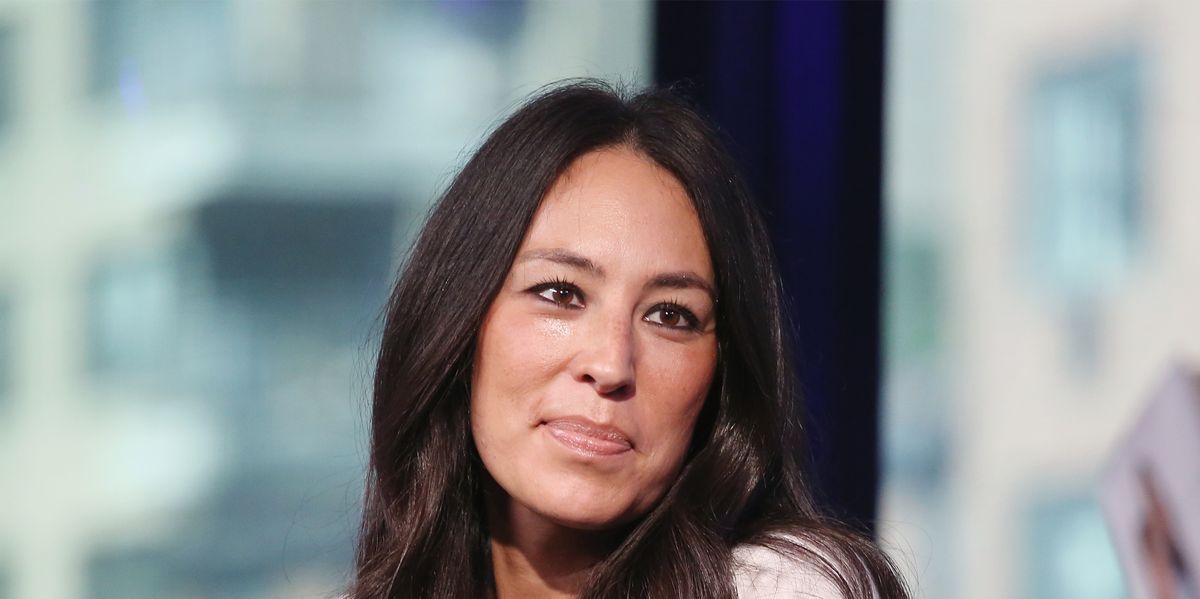 Read Joanna Gaines's Emotional Update as She Recovers from Surgery