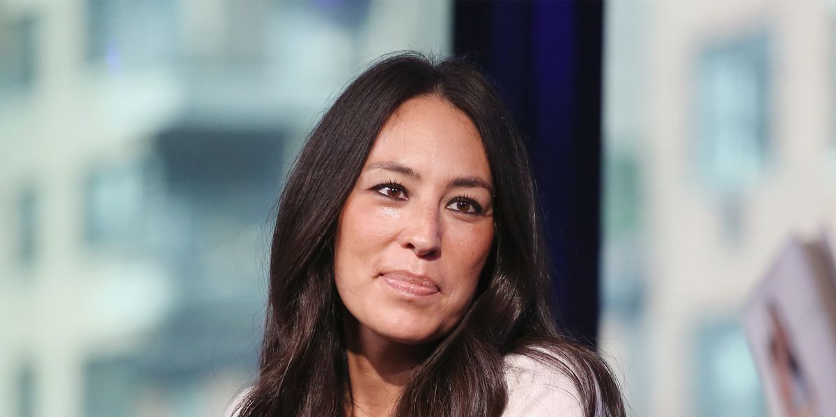 Fans Rally Around Joanna Gaines After She Shares Emotional Story About ...