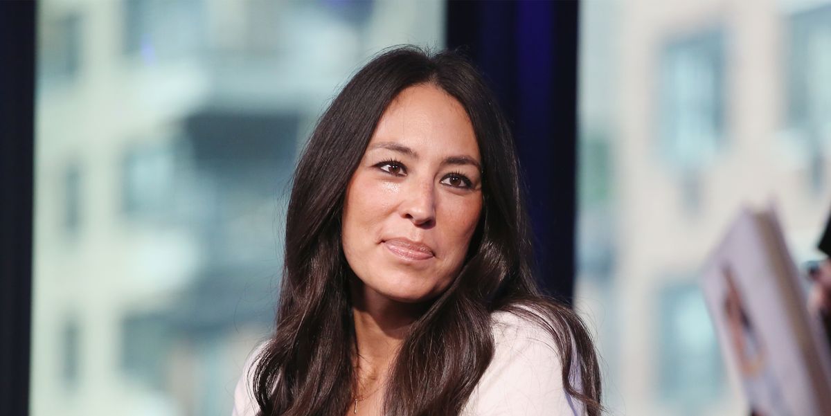 'Fixer Upper' Star Joanna Gaines Responds to 'Fixer Upper' Fans After ...