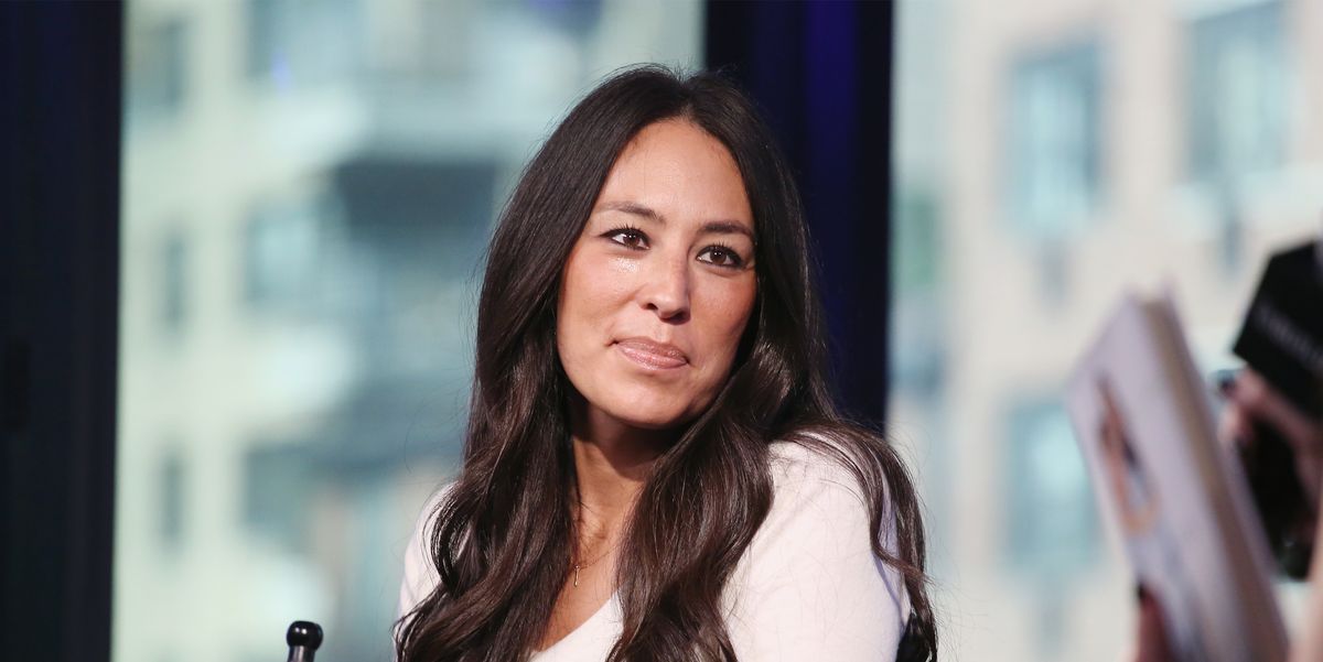 Chip and Joanna Gaines' Daughter Looks Exactly Like Mom and Dad