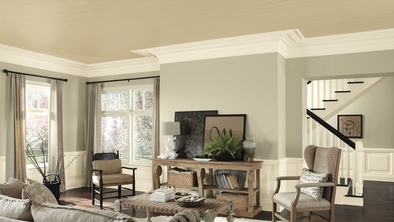 10 Timeless Paint Colors - Classic Paint Shades