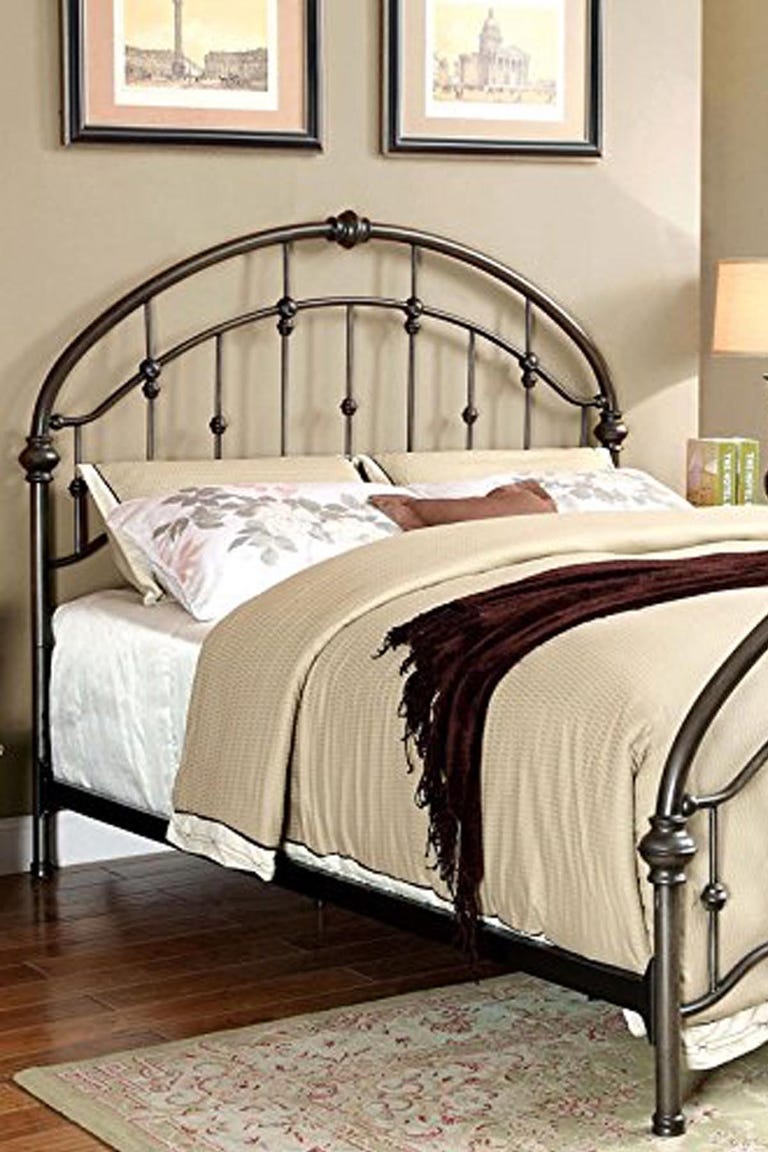 30+ Cozy Bedroom Ideas - How To Make Your Room Feel Cozy