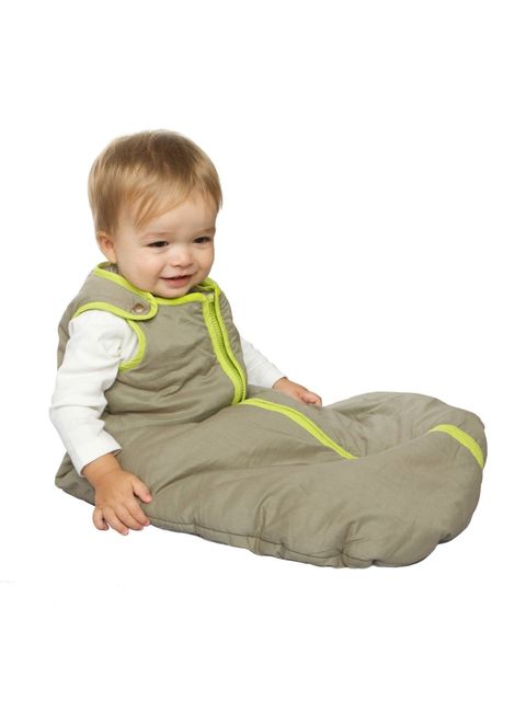 Child, Product, Baby, Comfort, Toddler, Bean bag chair, Sitting, Tummy time, Beige, Baby Products, 