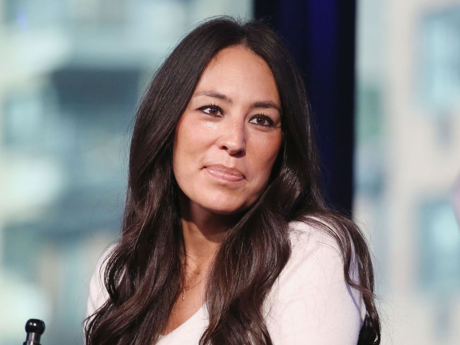 Chip and Joanna Gaines' Daughter Is All Grown Up and Looks Just Like Mom