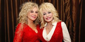Dolly Parton's sister Stella survived kidnapping and assault
