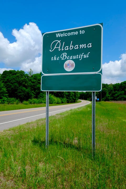 The 50 Tiniest Towns In United States Smallest Town Every State Image