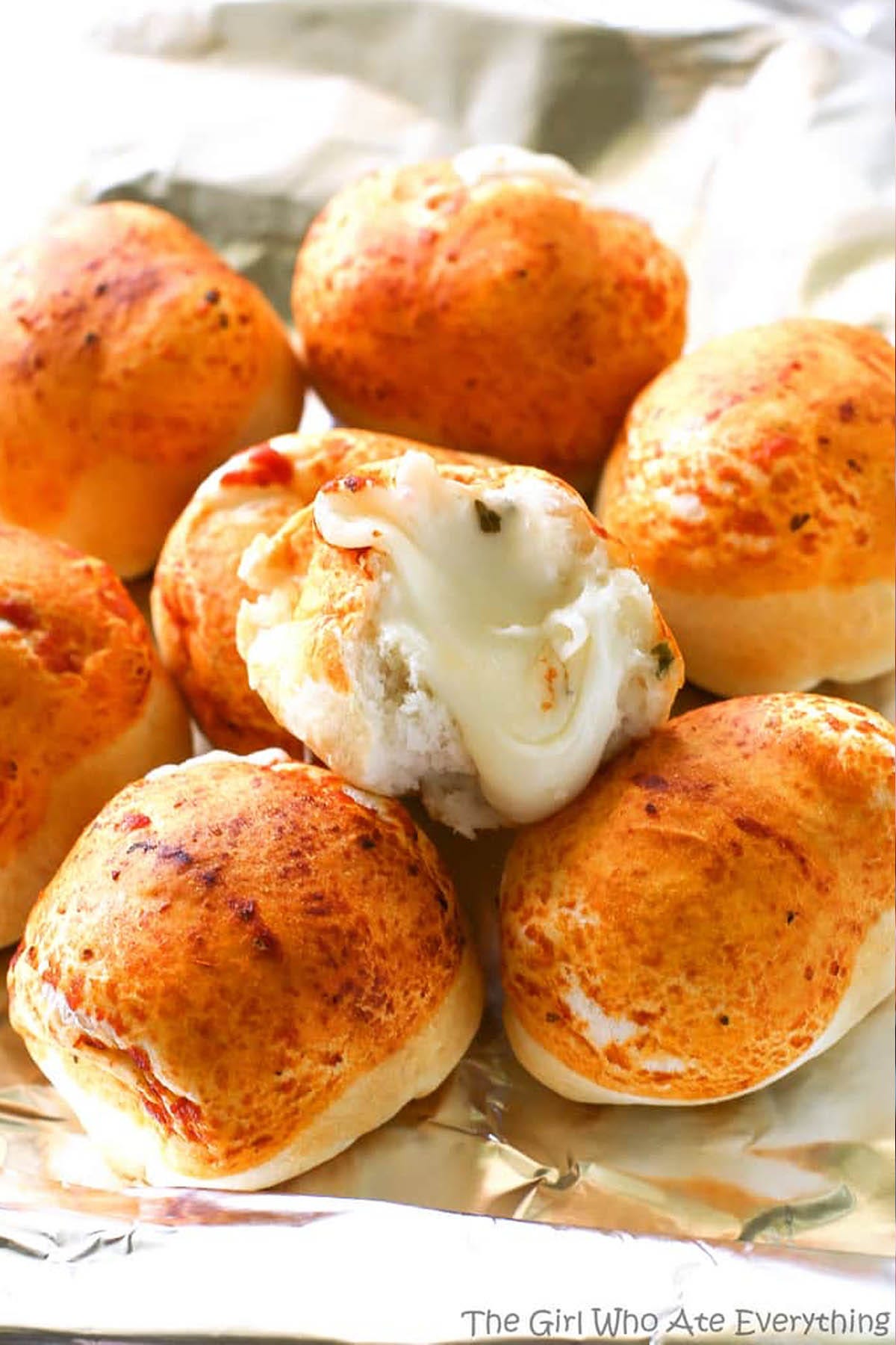 Tailgate Food Ideas Finger Food Examples And Forms