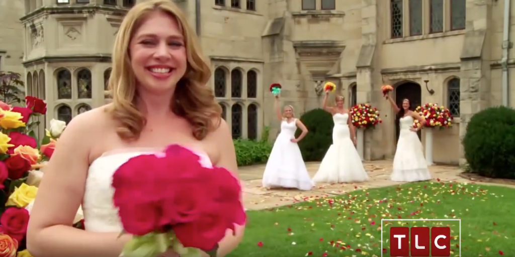 &quot;Four Weddings&quot; Is Coming Back to TLC TLC�s Four