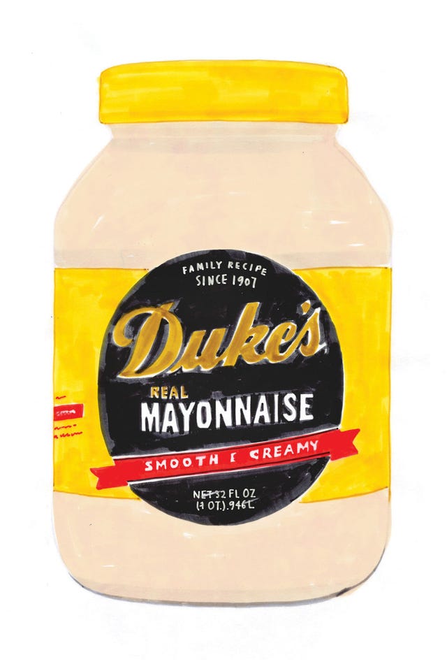 the-fascinating-history-behind-duke-s-mayo-why-southerners-are