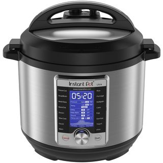The Instant Pot Is About to Replace Your Favorite Kitchen Appliances ...