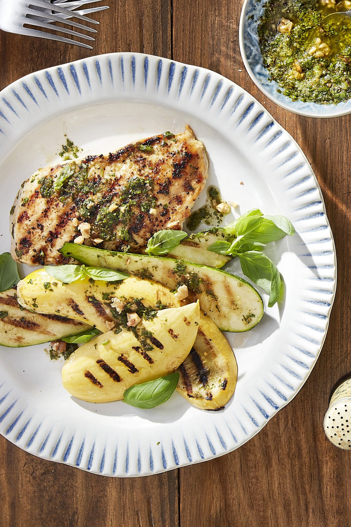 Summer Squash and Chicken pics images Summer Squash and Chicken