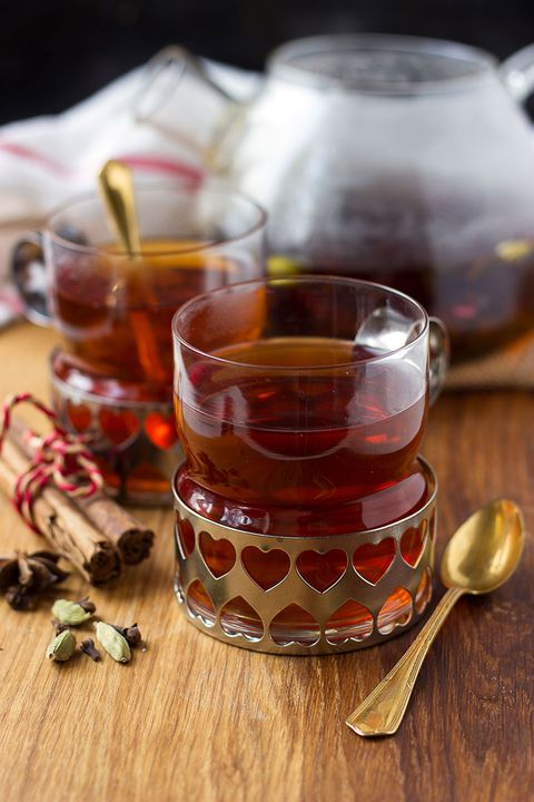 35 Best Mulled Wine Recipes - How to Make Hot Mulled Wine