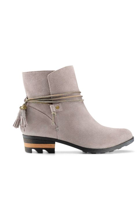 best fall ankle boots