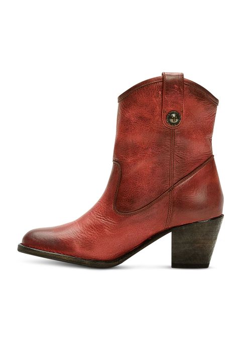 Footwear, Boot, Shoe, Brown, Tan, Maroon, Leather, Durango boot, Cowboy boot, Beige, 