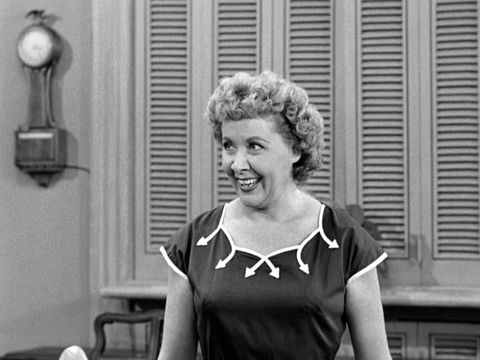 Vivian Vance Trivia Ethel Mertz Of I Love Lucy