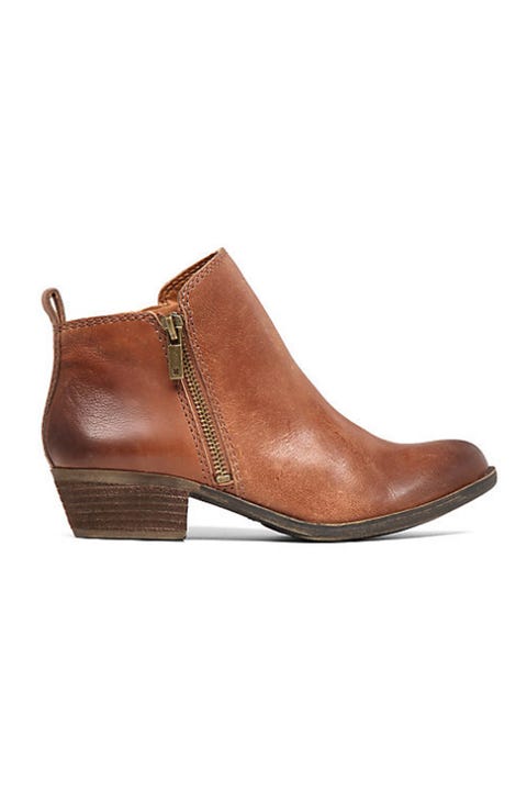 best ankle boots for standing all day