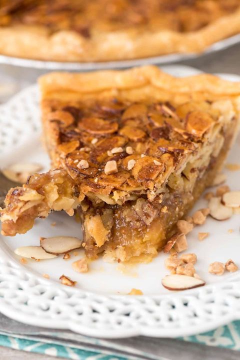 40+ Best Thanksgiving Pies - Recipes and Ideas for Thanksgiving Pies