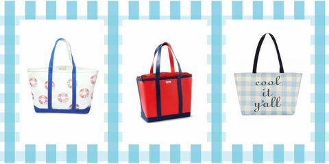Bag, Handbag, Tote bag, Product, Fashion accessory, Shoulder bag, Luggage and bags, Material property, Font, Brand, 