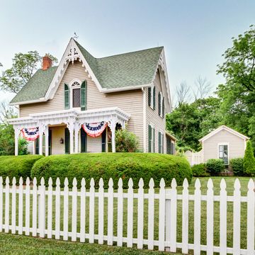 Historic Homes for Sale - Real Estate Listings