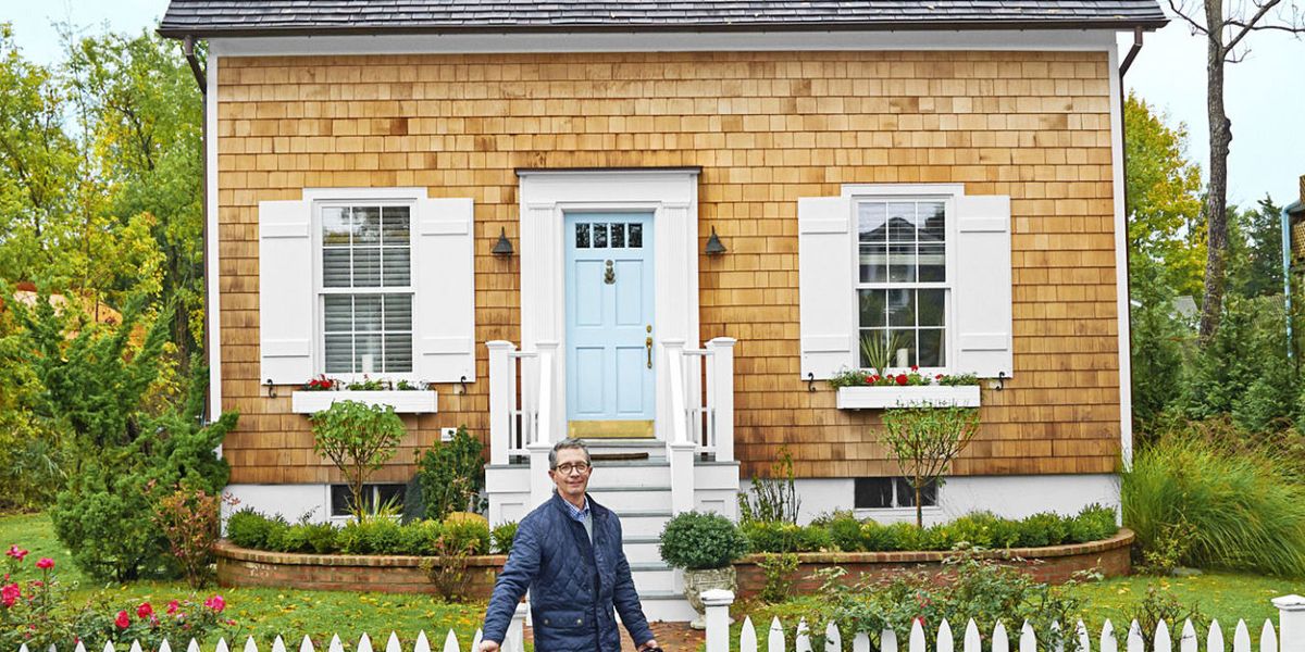 house tours in the hamptons