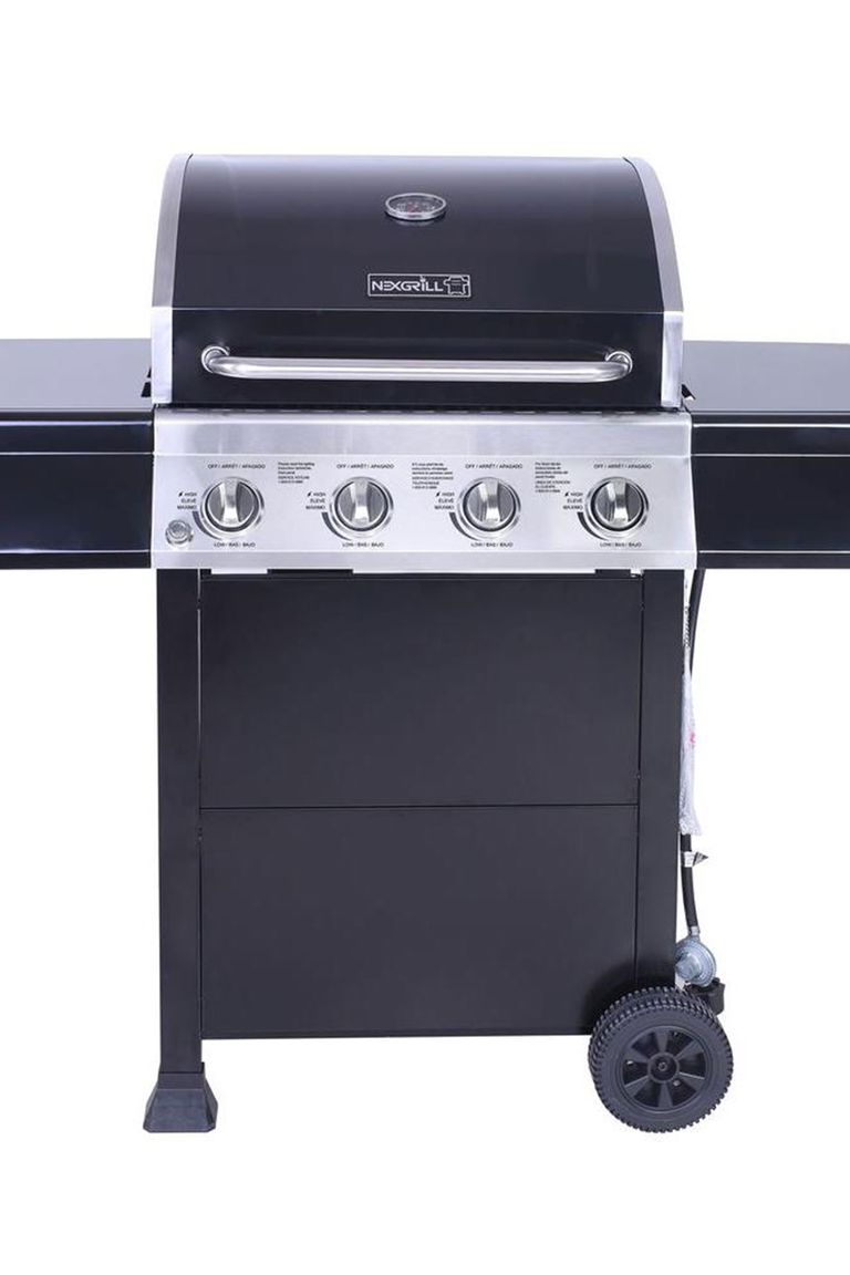 10 Best Outdoor Grills 2017 Top Rated Grills