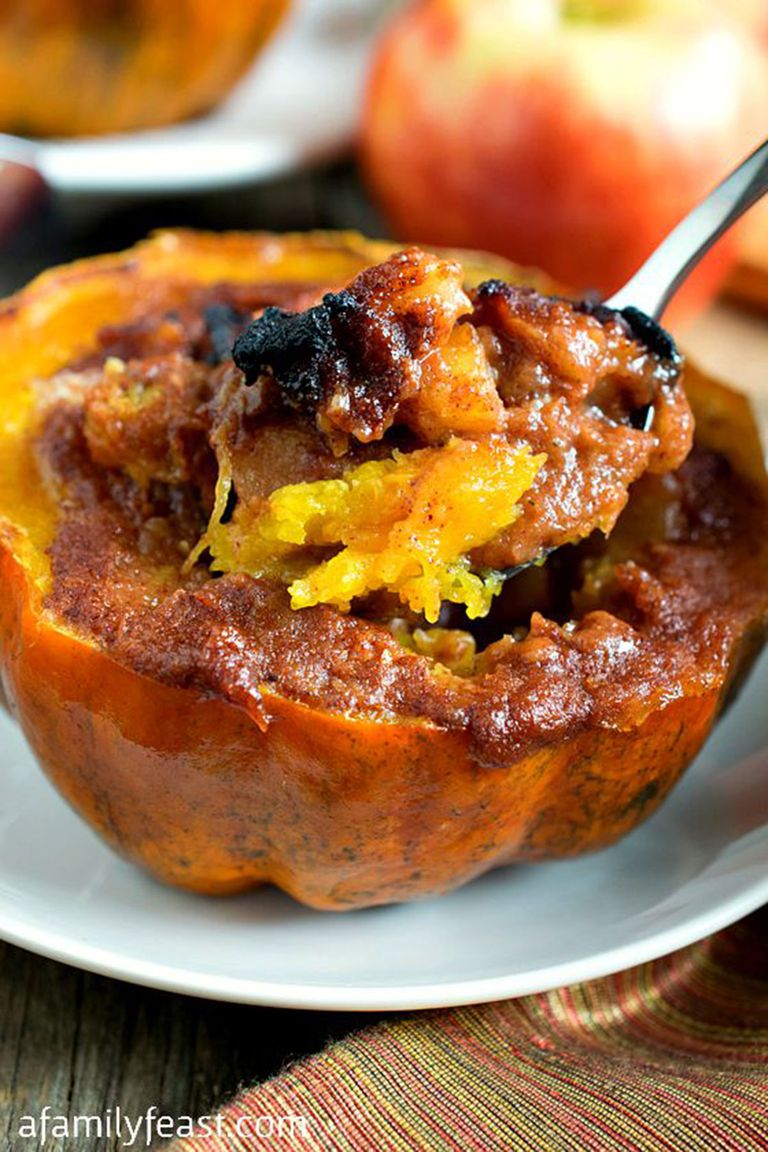 11 Easy Winter Squash Recipes - How to Cook Winter Squash