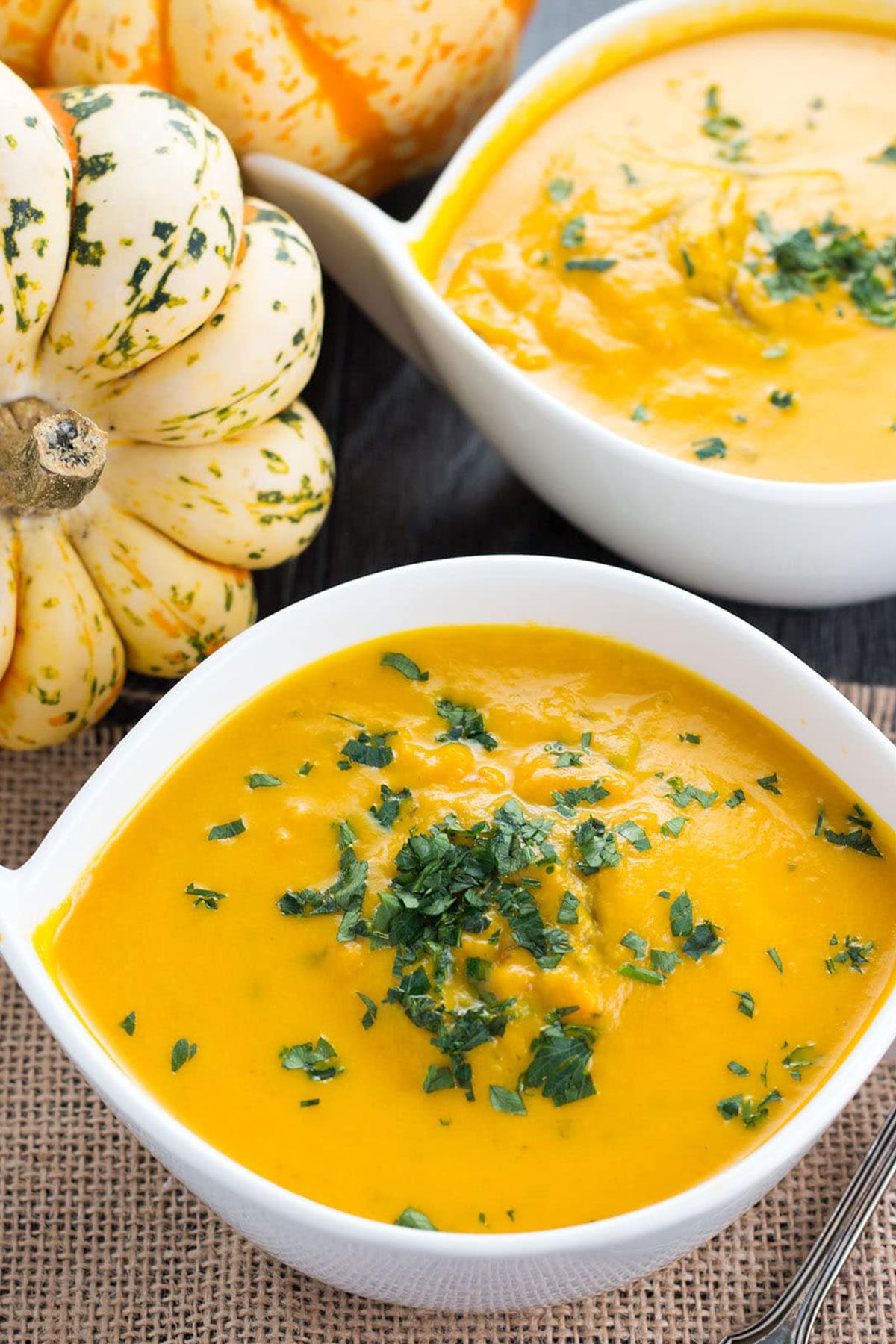 11 Easy Winter Squash Recipes - How To Cook Winter Squash