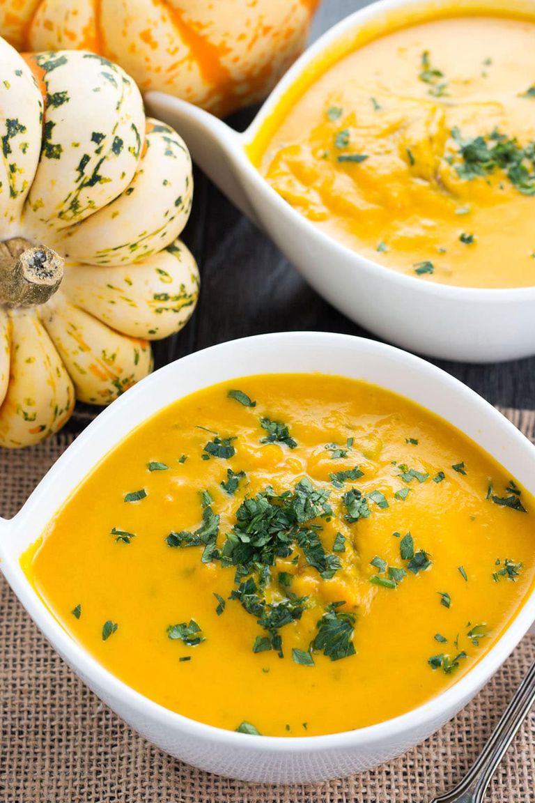 11 Easy Winter Squash Recipes - How to Cook Winter Squash