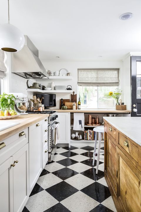 Butcher Block Countertops Cost Pros And Cons And More