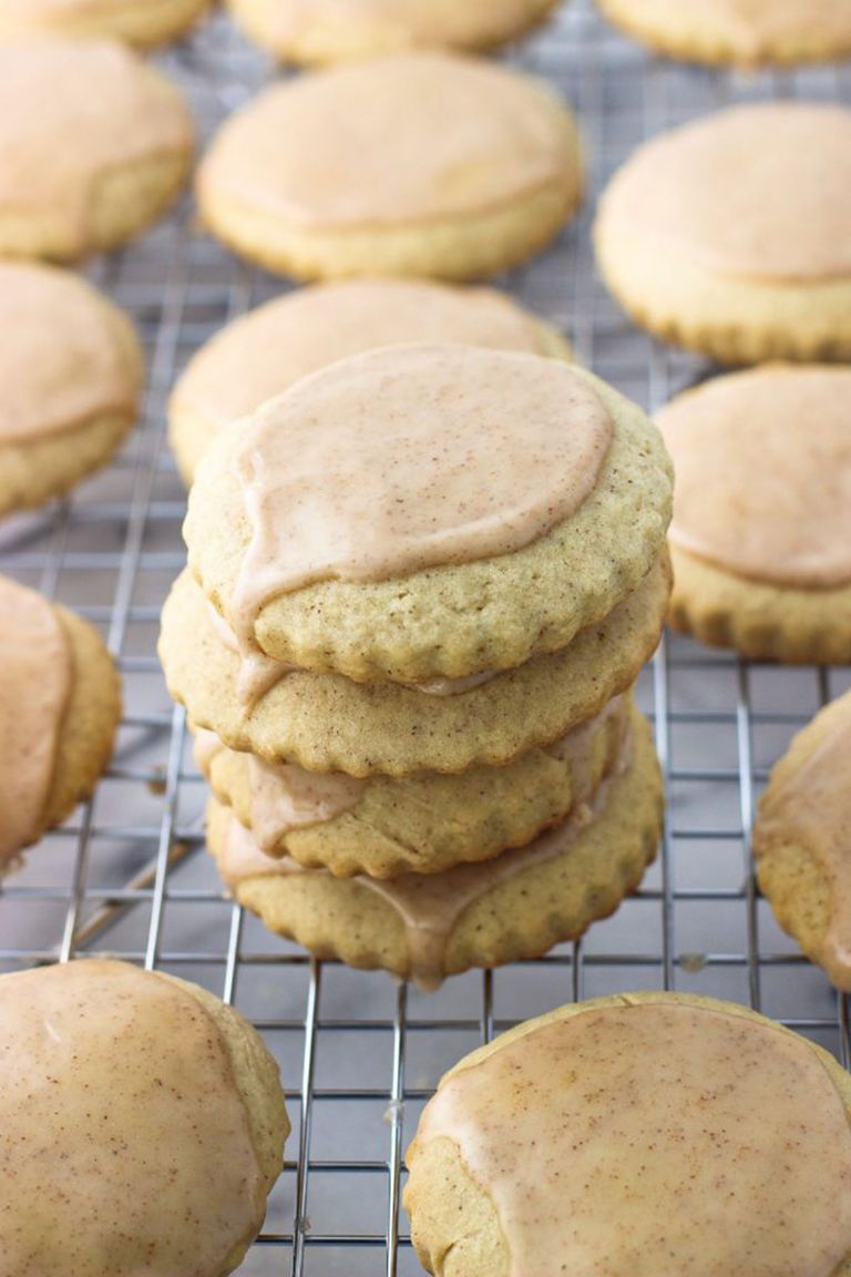 23 Easy Thanksgiving Cookies Ideas for Thanksgiving Cookie Recipes