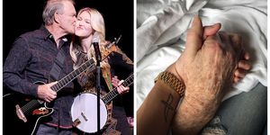 Musician, Music, Music artist, Musical instrument, Photography, Hand, Performance, Guitar, Gesture, Plucked string instruments, 
