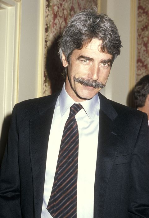 Sam Elliott Through the Years - Pictures of Sam Elliott